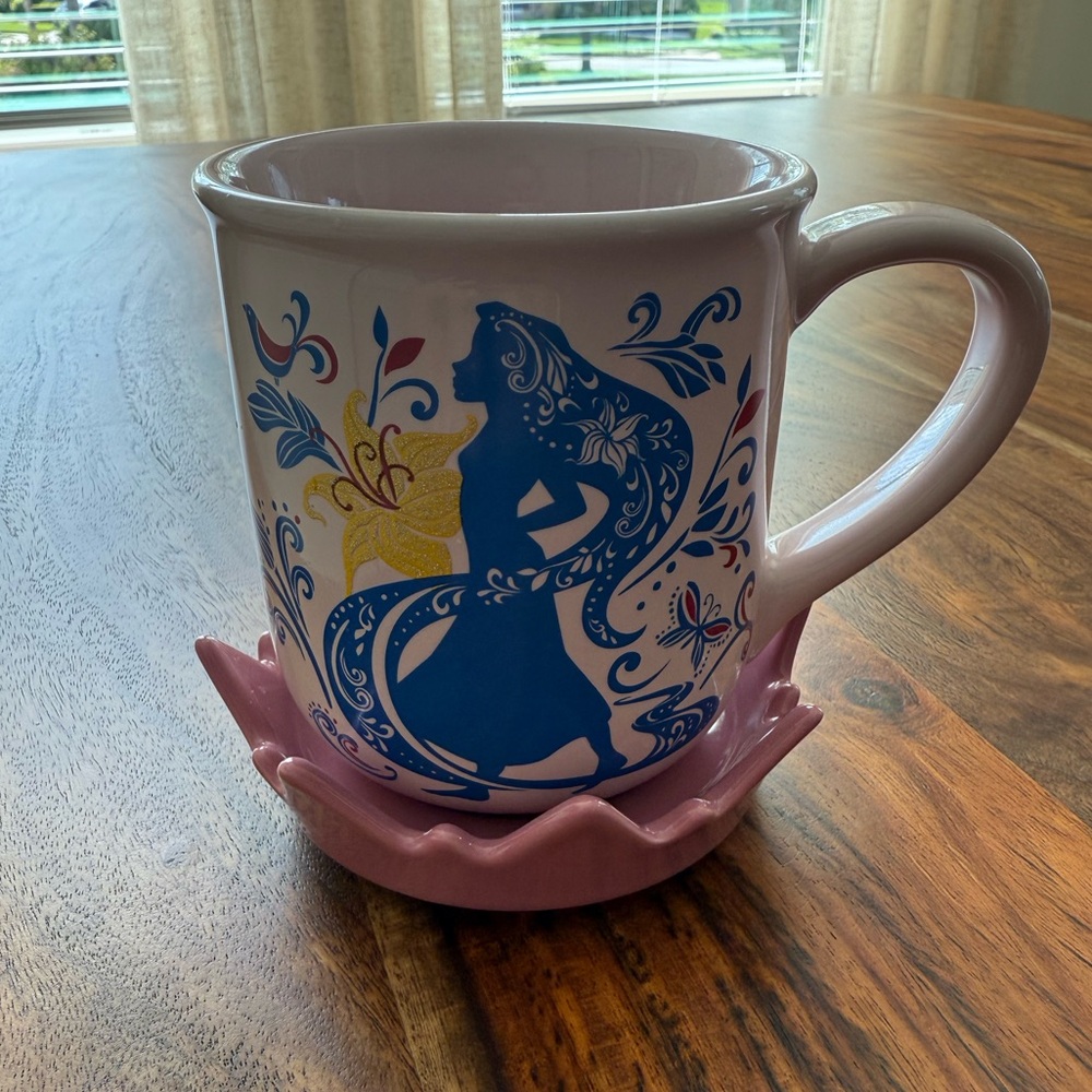 Disney authentic mug